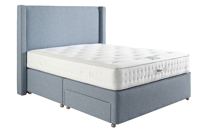 Relyon Rufford Memory Pocket 1500 Mattress